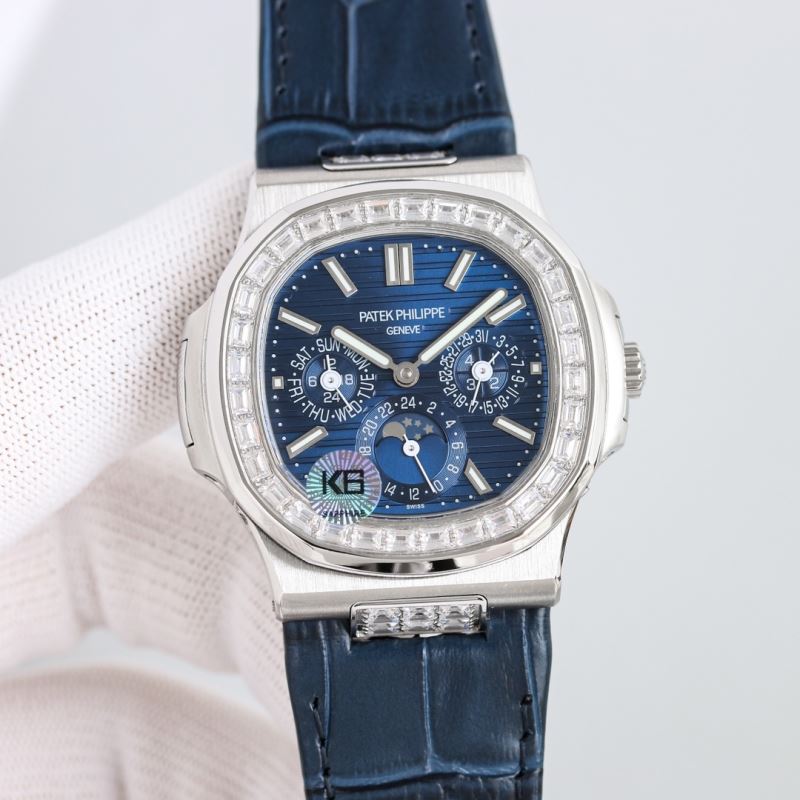 PATEK PHILIPPE Watches